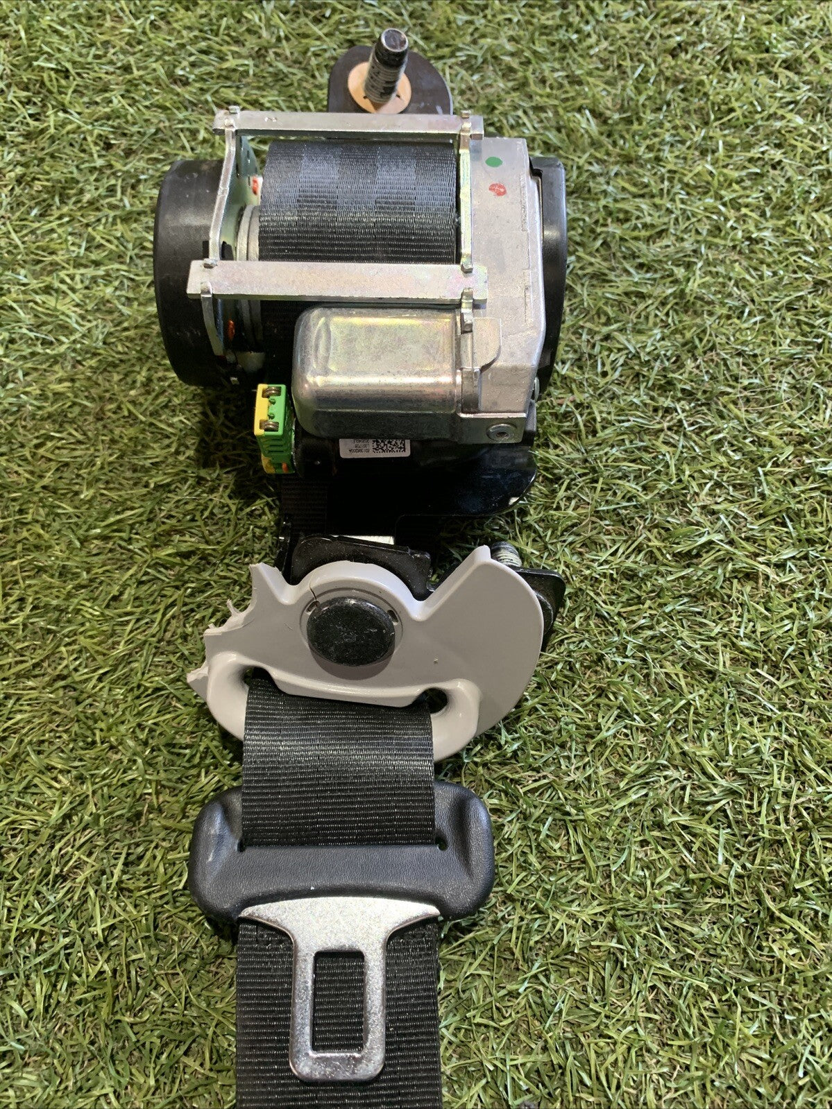 Cintura Posteriore Sinistra Hyundai Tucson 2017 (2)