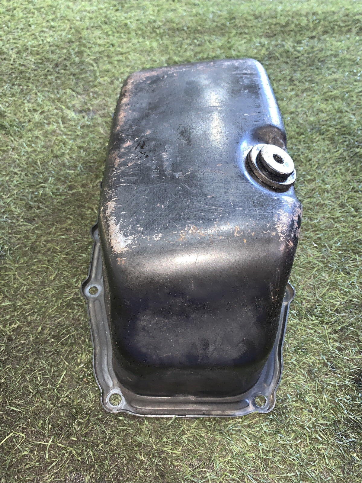 COPPA OLIO FIAT PANDA 3 (312,319)(2012  )  1.3 MULTIJET 75CV EURO 5