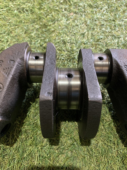 Albero Motore Fiat Panda 1 Serie 900 Benzina 7605122