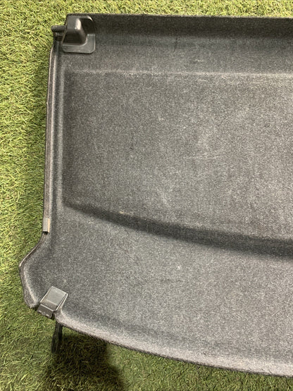 MENSOLA,CAPPELLIERA POSTERIORE BAGAGLIAIO BMW SERIE 1 E81 2007-2012 3 PORTE