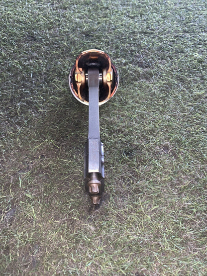 Pistone Motore Con Biella Ford B-Max 1.0 Turbo Benzina RFCM5G6205EA (1)