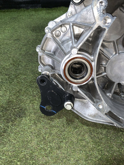 Cambio Manuale 6 Marce Ford Puma 1.5 Diesel F1FR7002ADB