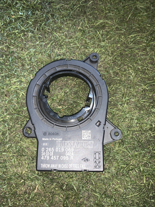 Sensore Angolare Dacia Sandero 2013