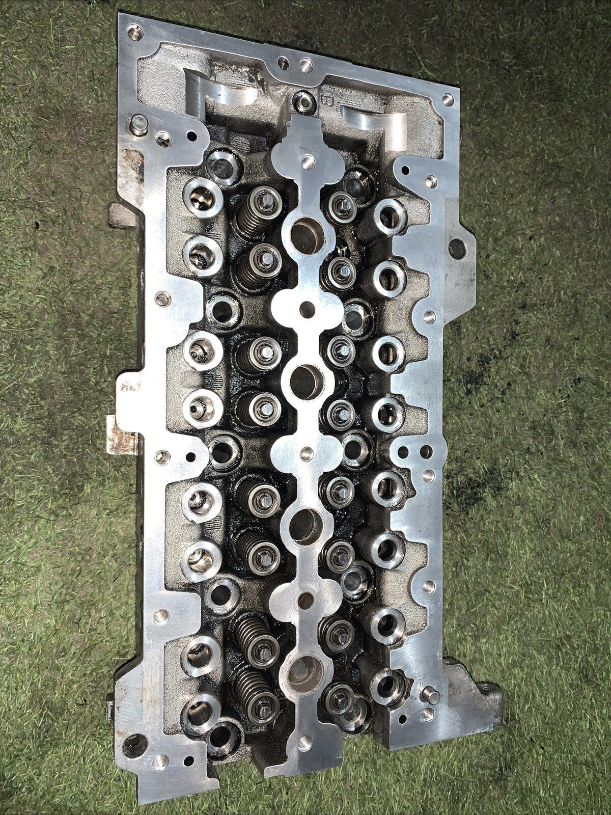 Testata Motore Fiat Panda 3 Serie 1.3 MJT 75CV EURO 5 55231550