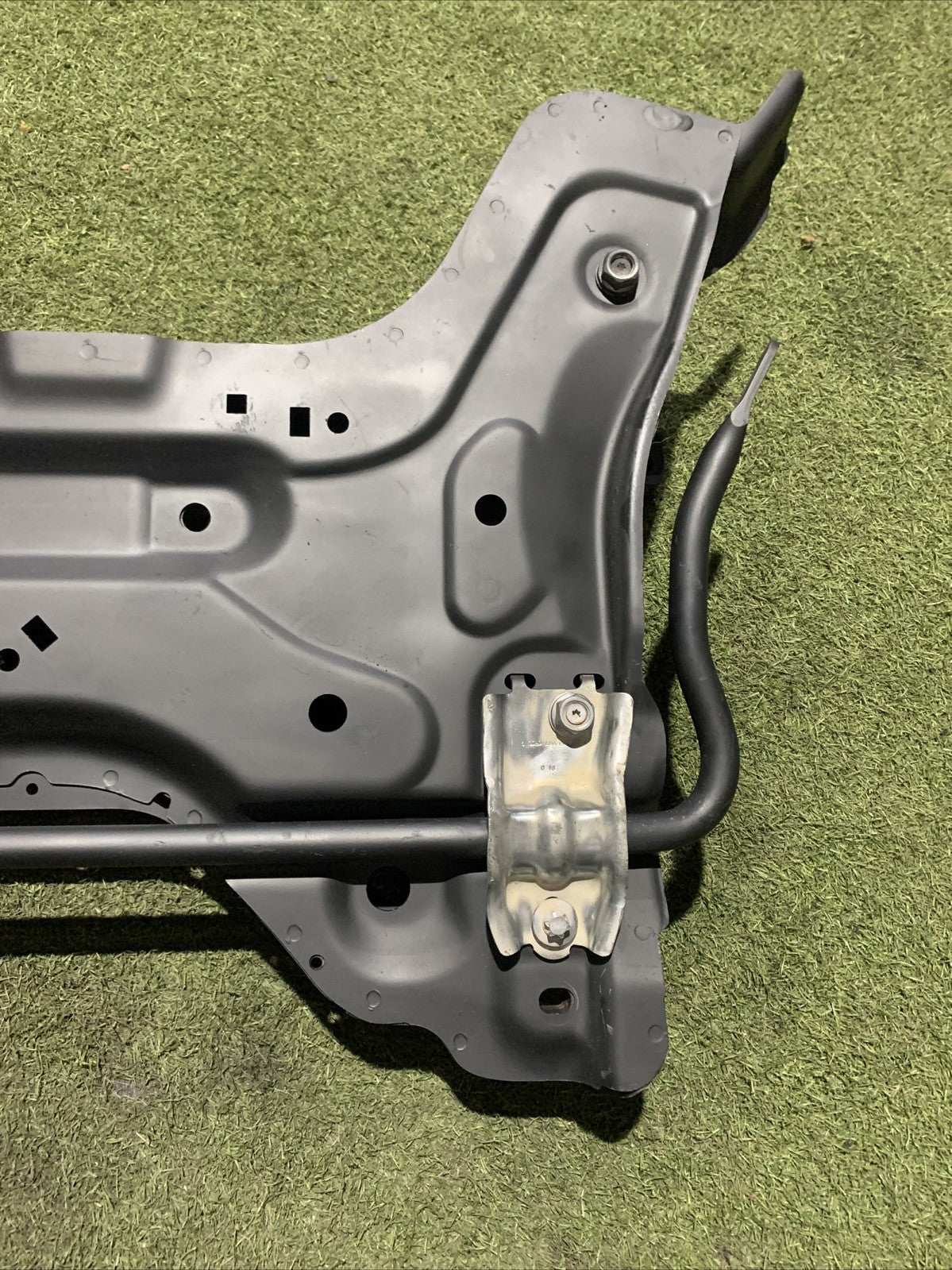 CULLA MOTORE ASSALE ANTERIORE CITROEN DS4 (2011-2015) 1.6 blueHDI (2)