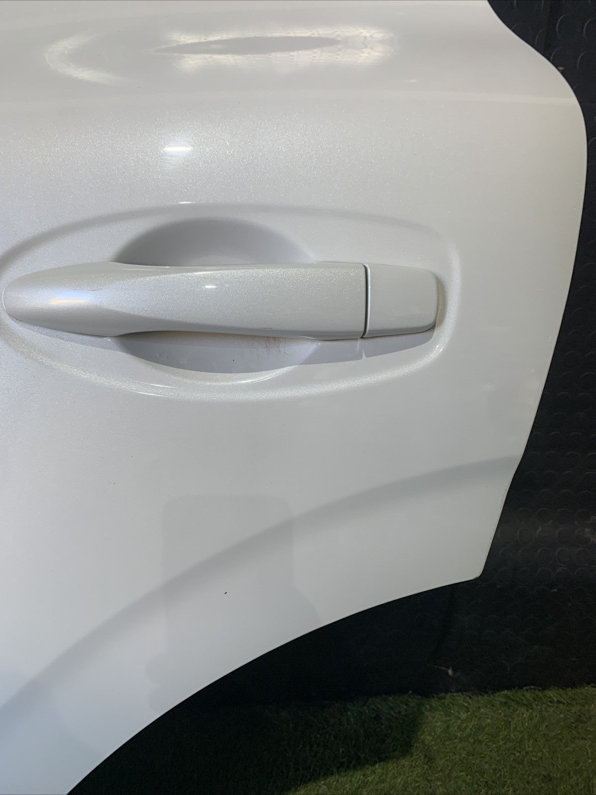 PORTA PORTIERA SPORTELLO POSTERIORE SINISTRA SX RENAULT KADJAR