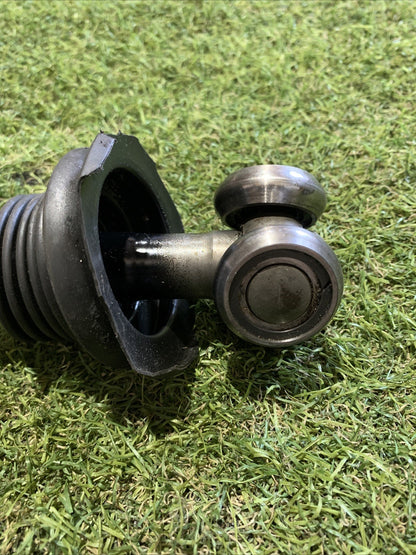 Semiasse Anteriore Sinistro Maserati Levante 670175272