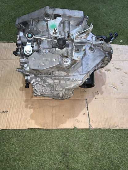 CAMBIO MANUALE COMPLETO ALFA ROMEO Giulietta Serie (940_) 1.6 55216183 6 MARCE