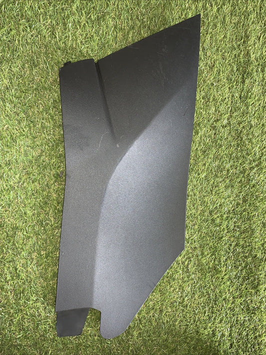 MODANATURA CONSOLE TUNNEL CENTRALE SX FIAT 500 X Serie 735592785 (2)