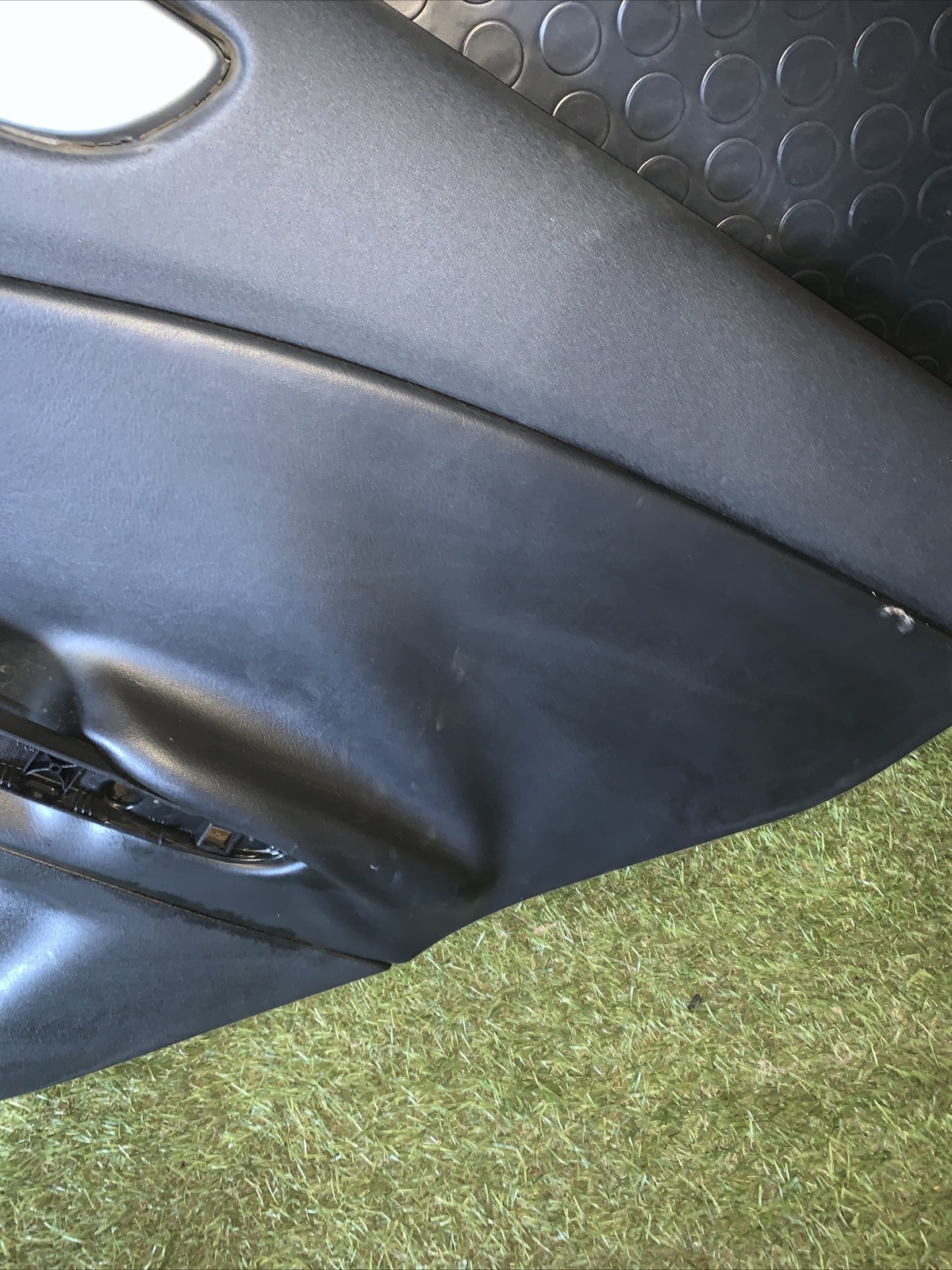 Pannello Porta Posteriore Destra Alfa Giulietta