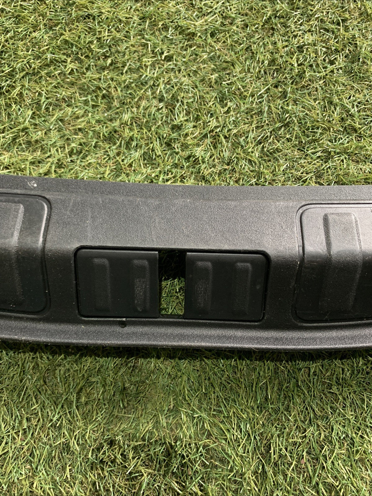 BATTICOFANO POSTERIORE PER ALFA ROMEO Stelvio Serie (949_) 156126138 (16>)