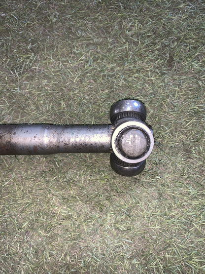 8V51-3B436-AE SEMIASSE SEMIALBERO ANTERIORE DESTRO FORD FIESTA 1.4