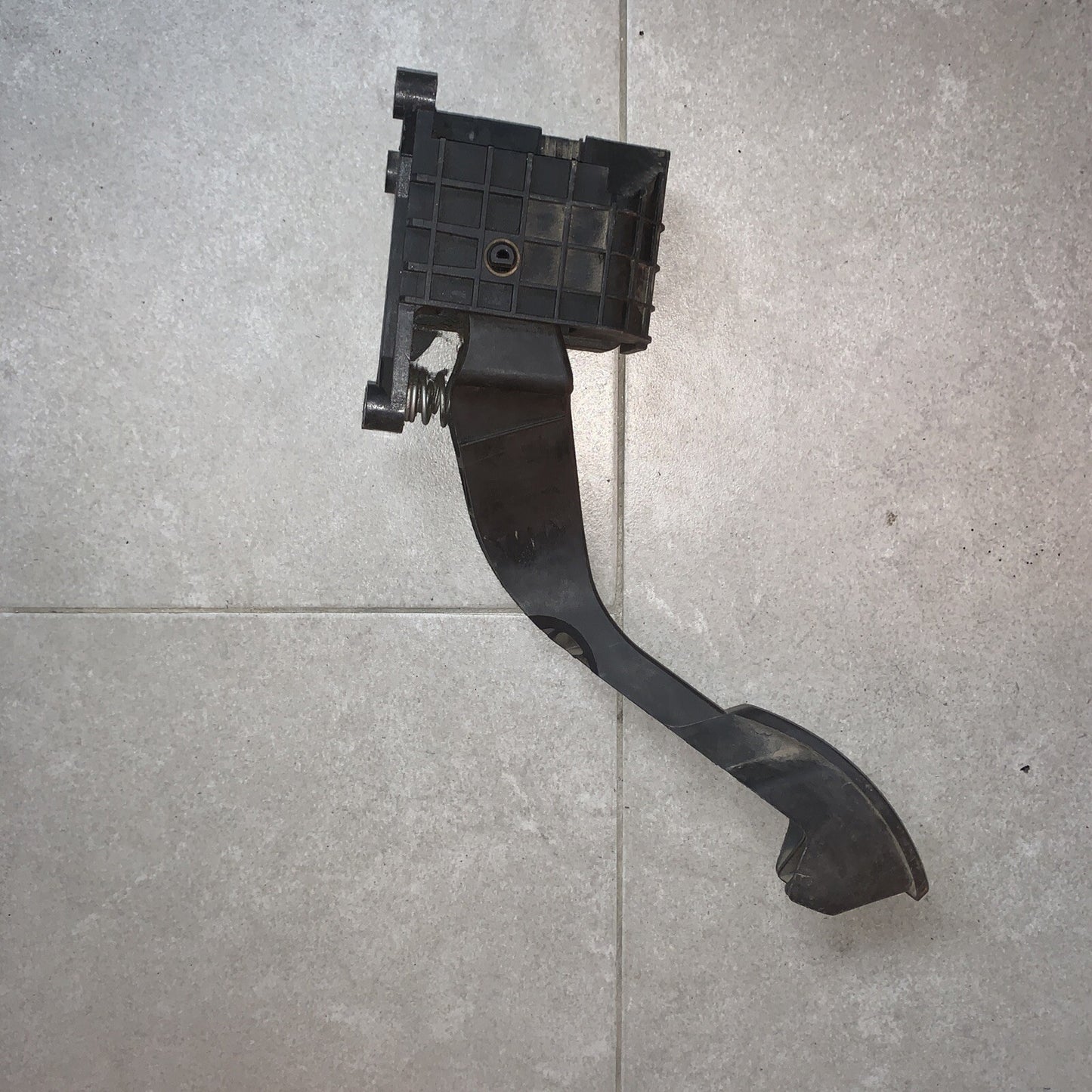 Pedale Acceleratore C497 Fiat Panda 2 Serie