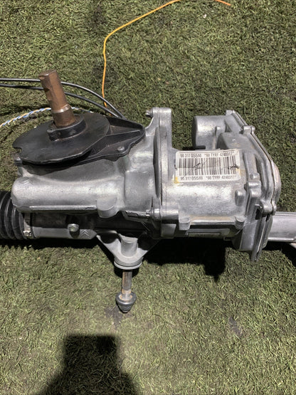 Scatola Guida Elettrica Opel Crossland X 9831705580