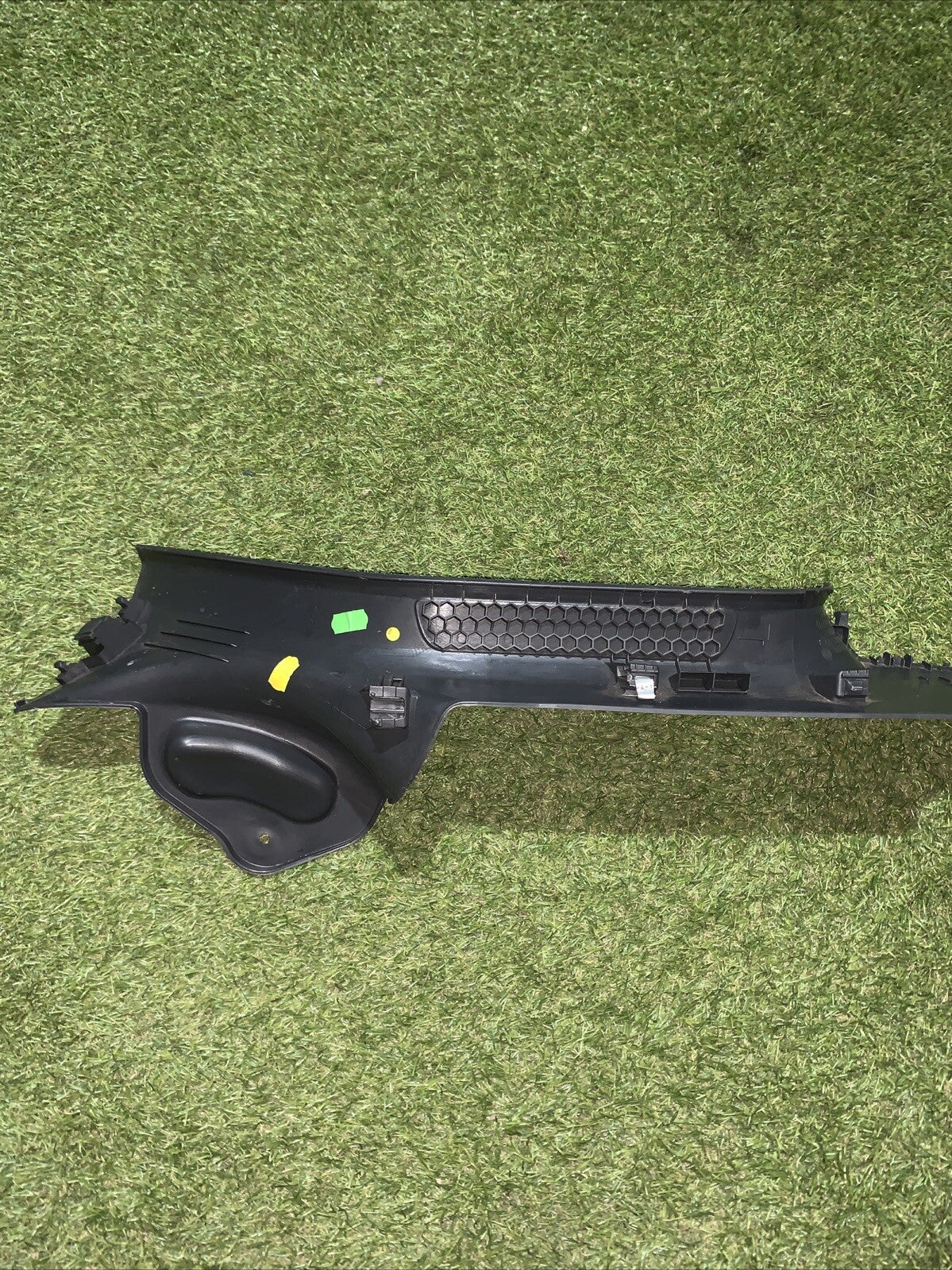 Rivestimento Battitacco Destro Volkswagen T-Roc 2GA853372