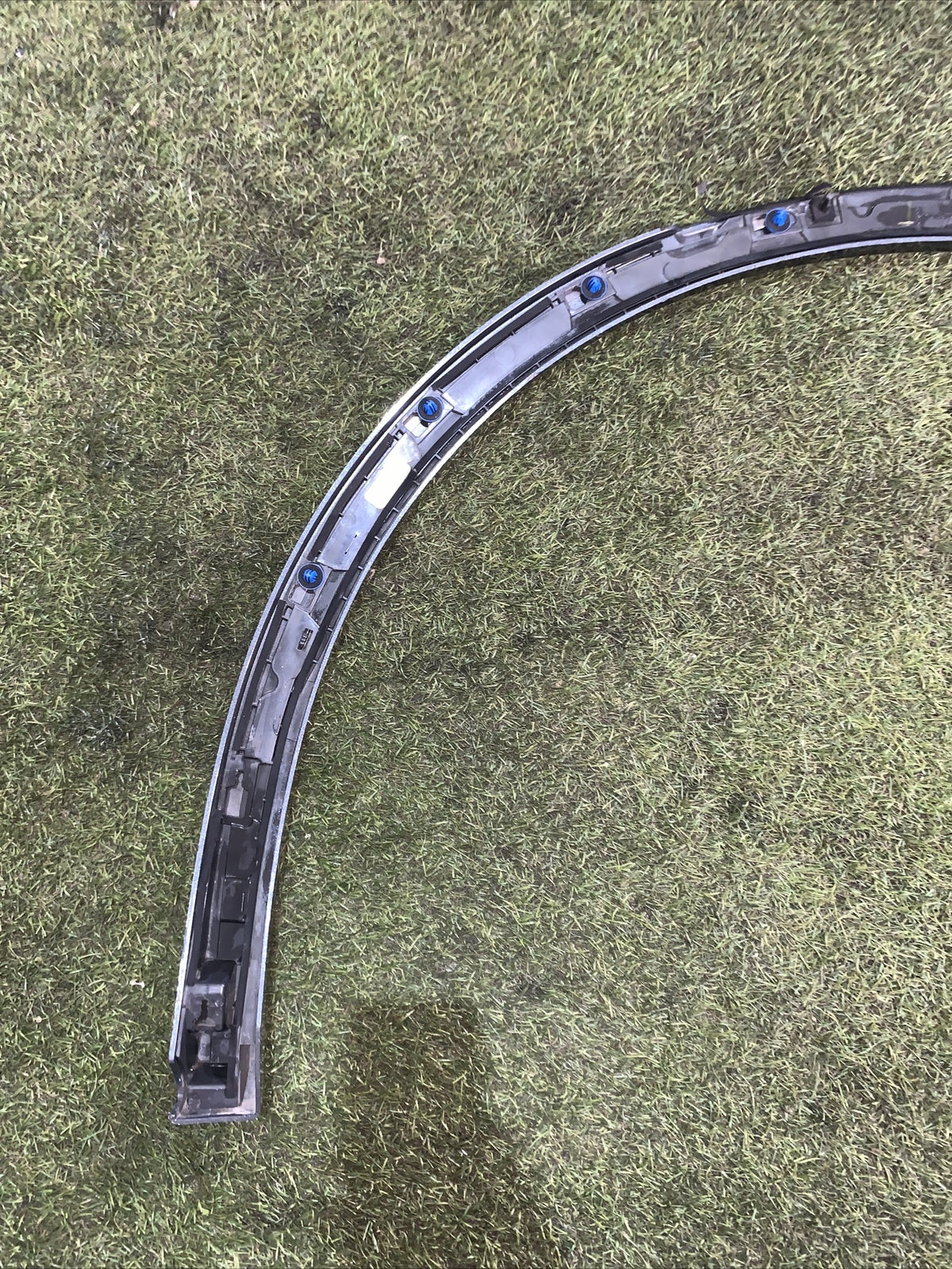 80A853818A MODANATURA ARCO RUOTA POSTERIORE DX AUDI Q5 Serie (FYB) (17)