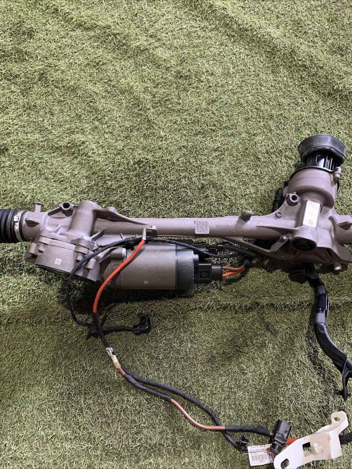 Scatola Guida Elettrica Volkswagen Tiguan 2023 1.5 Benzina 5QB423053P