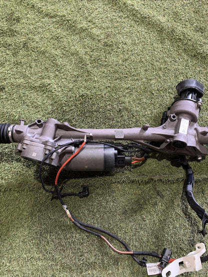 Scatola Guida Elettrica Volkswagen Tiguan 2023 1.5 Benzina 5QB423053P