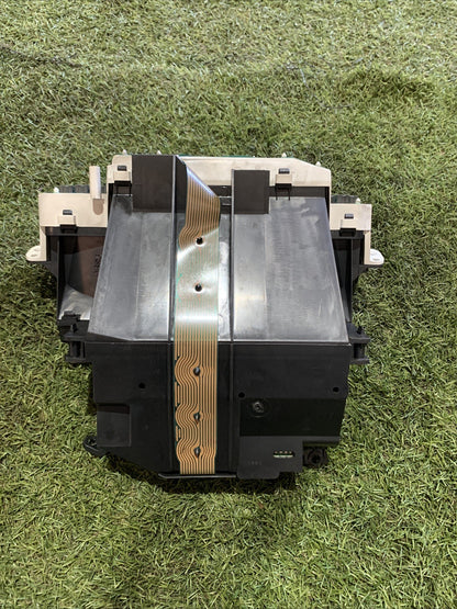 Quadro strumenti 83800-52640 457300-0961 Toyota Yaris 1999-2003