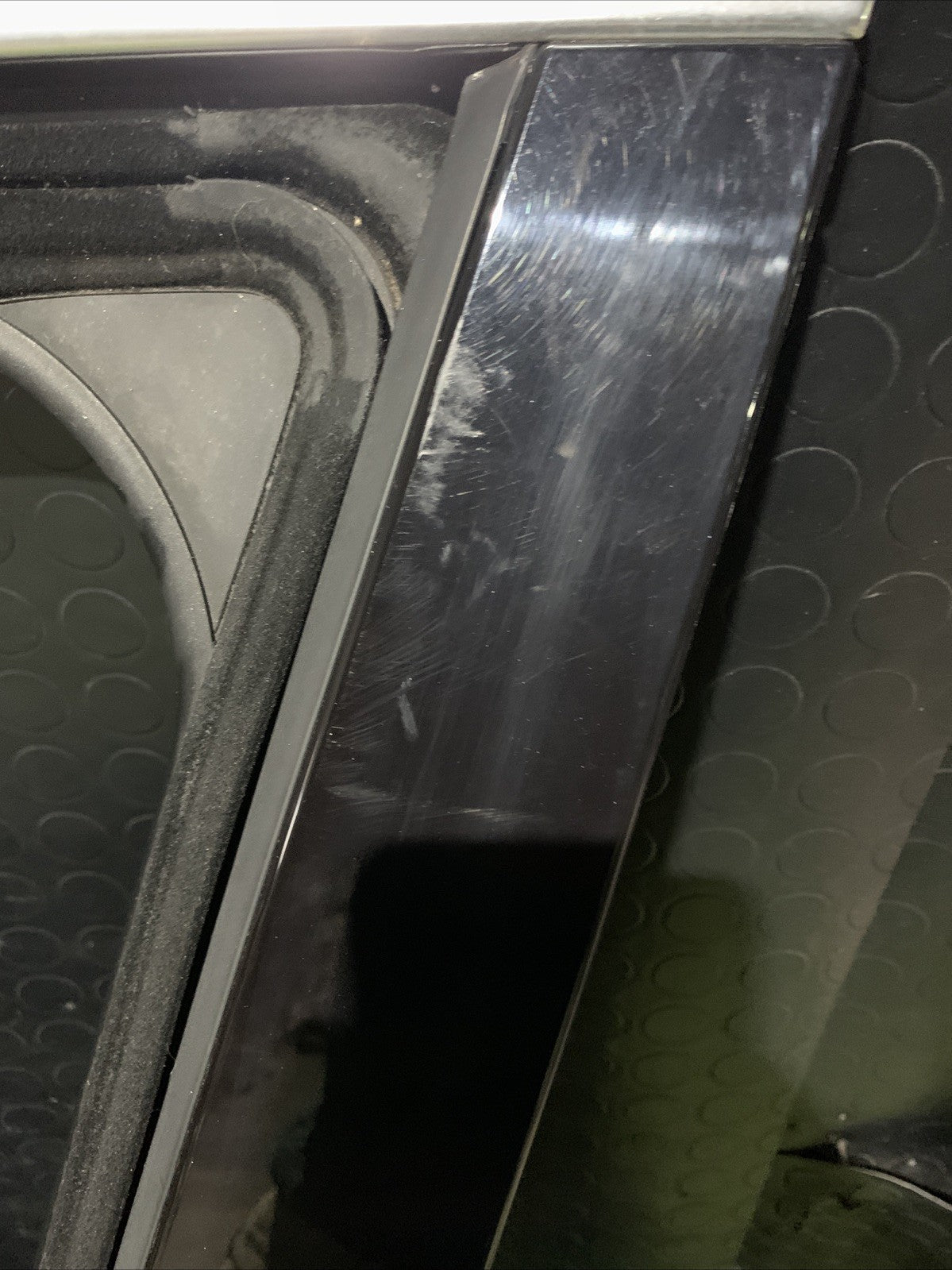 Porta Portiera Sportello Anteriore Sinistro Alfa Romeo Stelvio