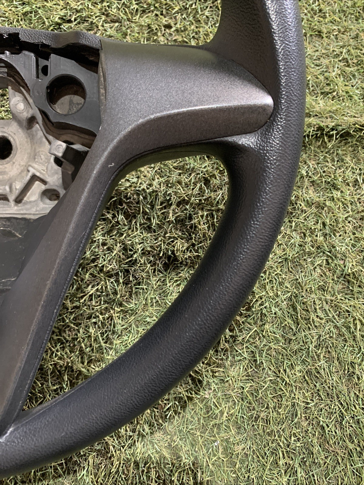 Volante Lancia Ypsilon 2015 07356369890