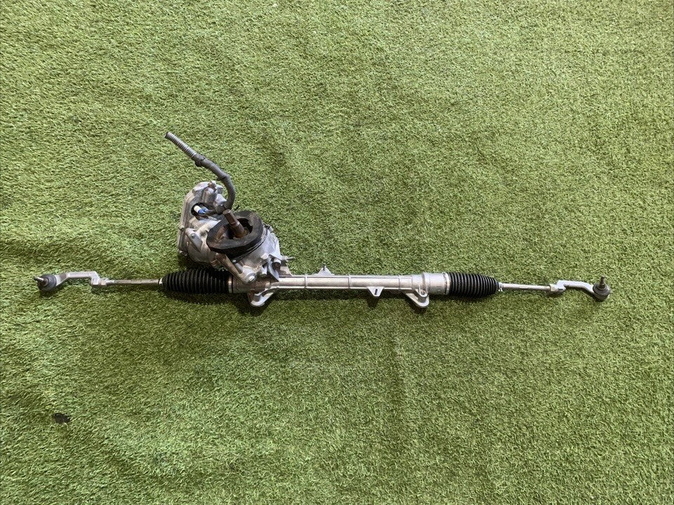 Scatola sterzo Elettrica Opel Corsa Anno 2022 Cod 9834749080