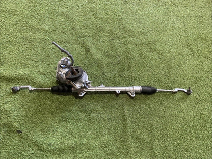 Scatola sterzo Elettrica Opel Corsa Anno 2022 Cod 9834749080