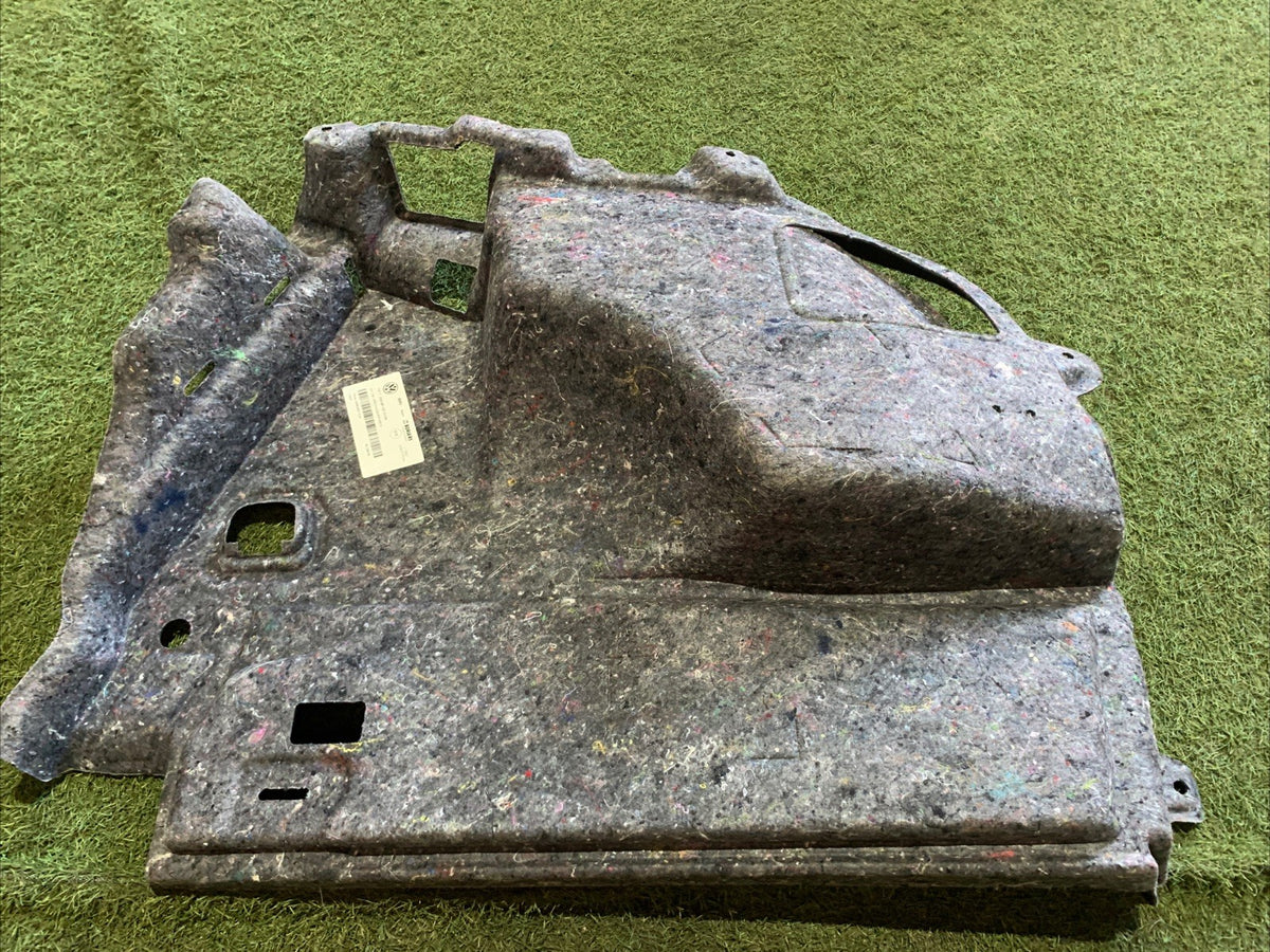 MODANATURA COPERTURA INTERNO BAGAGLIAIO SINISTRO VOLKSWAGEN T-Roc 2GA867427D