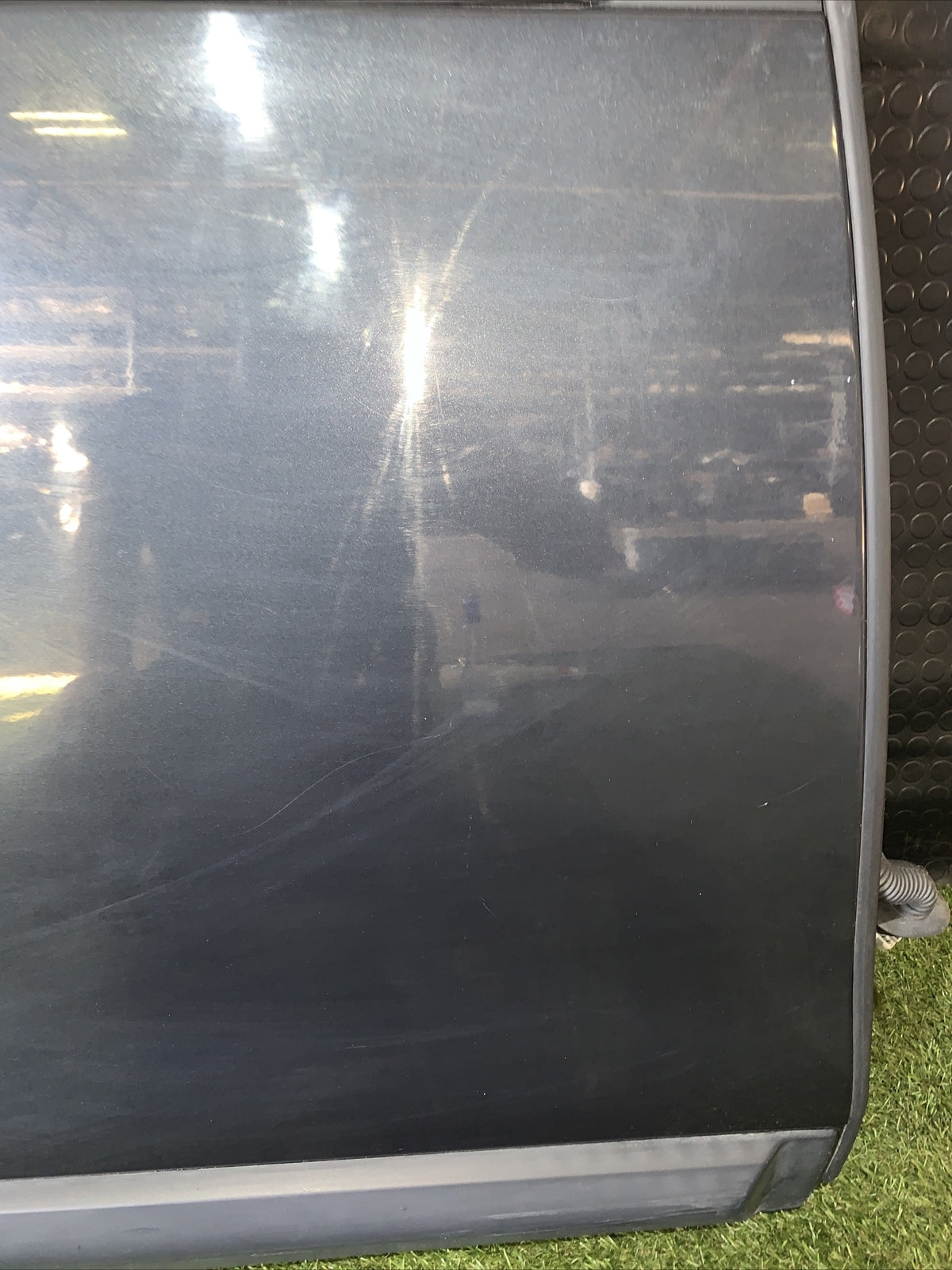 Sportello Porta Portiera Posteriore Destra Dacia Lodgy Originale