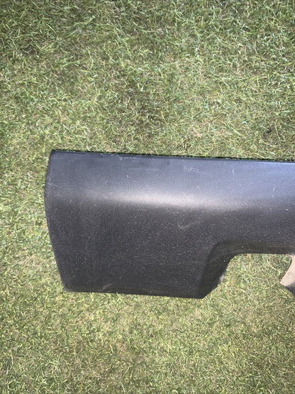 RIVESTIMENTO PARAFANGO POSTERIORE SINISTRO SX DACIA SANDERO STEPWAY 788A31751R