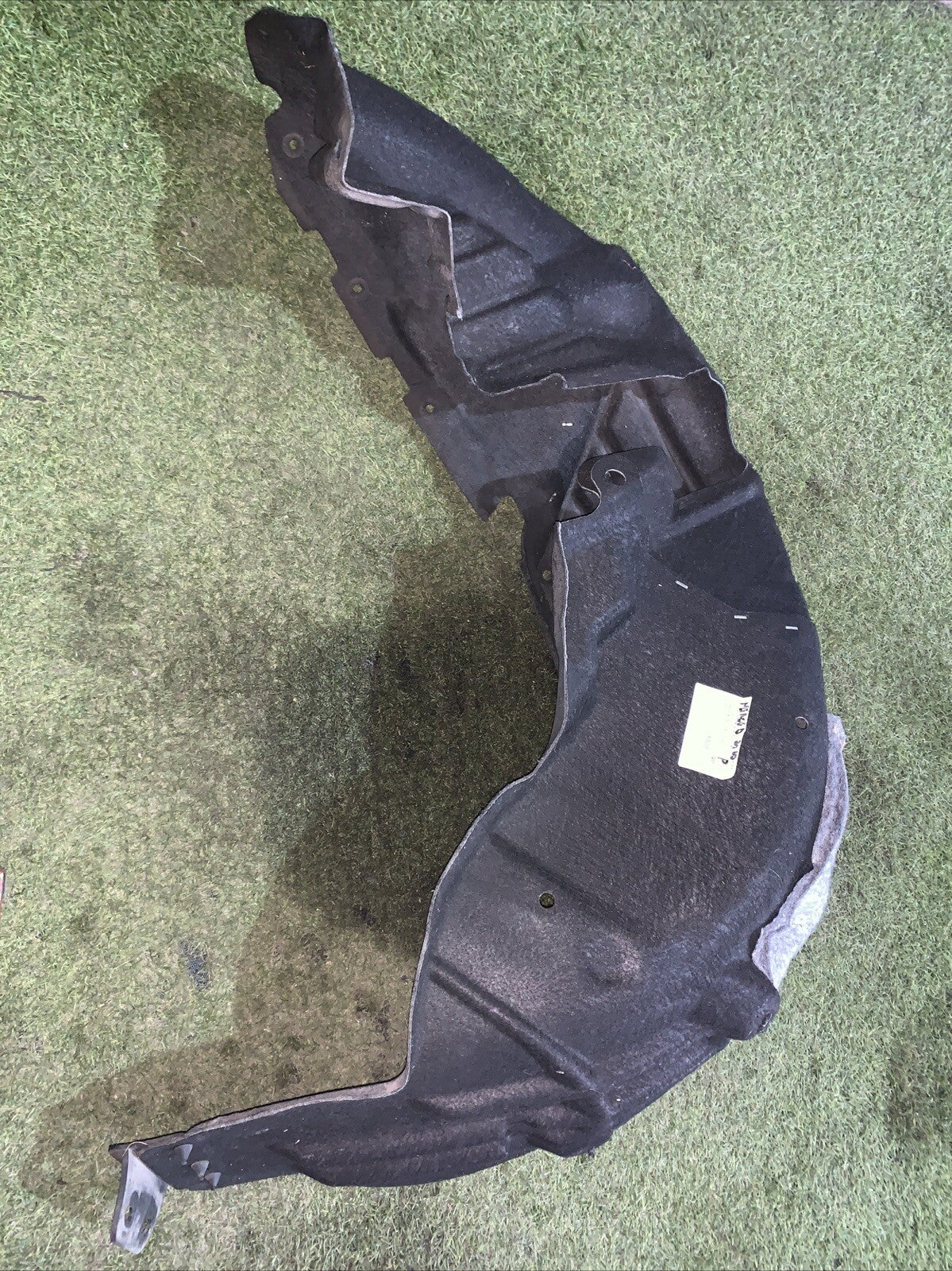 Parasassi Passaruota Posteriore Sinistra Mercedes Classe A W177 A1776905303