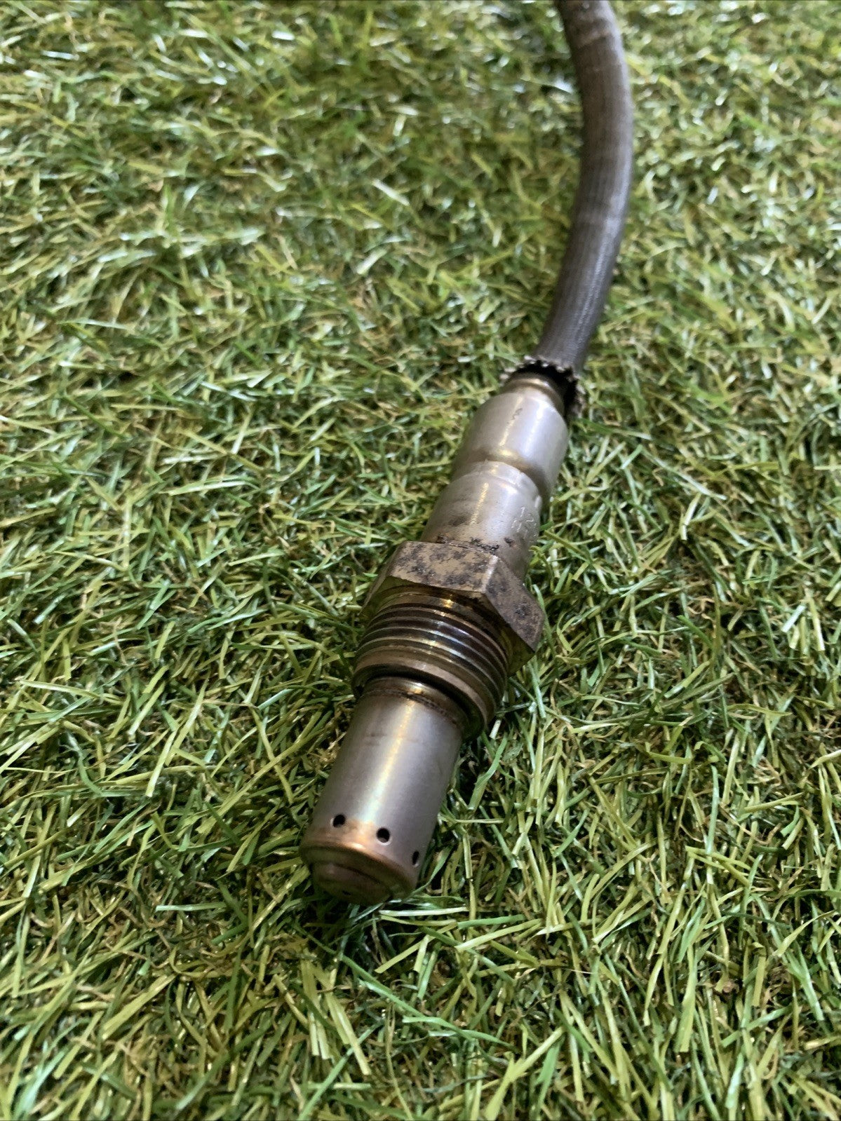 Sensore Nox Volkswagen Golf 7 1.6 Diesel 04L907805DG (2)