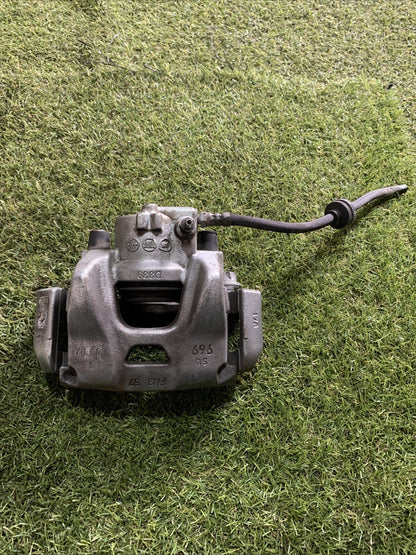 Pinza Freno Anteriore Sinistra Jeep RENEGADE 1.6 Diesel 52139658