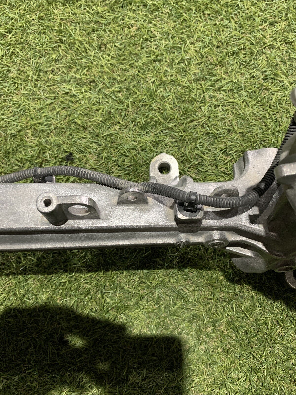 SCATOLA DELLO STERZO PER HYUNDAI Tucson serie 57700D7001 Diesel 1.7 (15>)