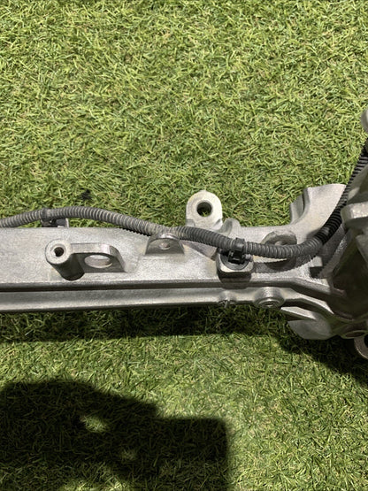 SCATOLA DELLO STERZO PER HYUNDAI Tucson serie 57700D7001 Diesel 1.7 (15>)