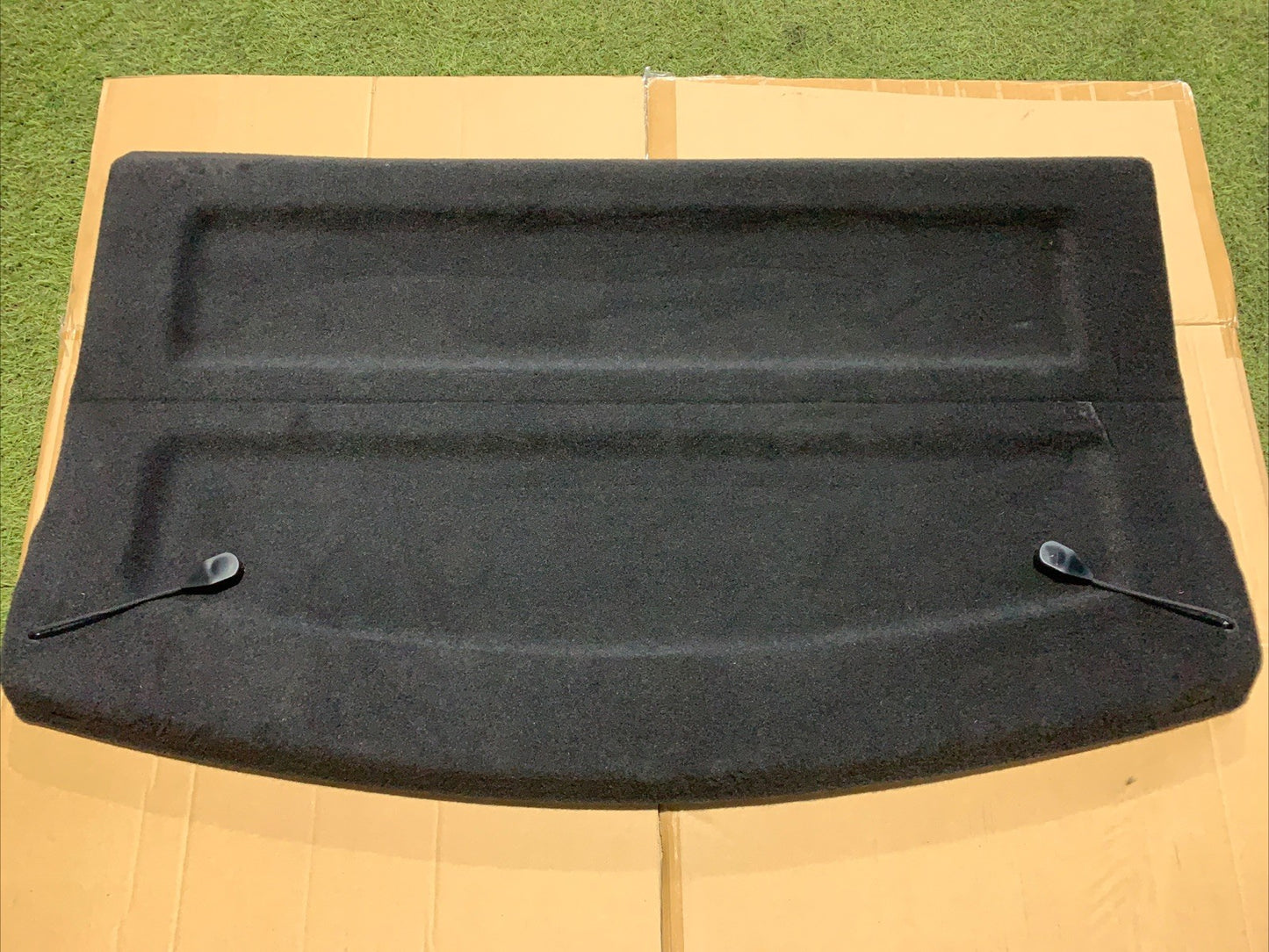 MENSOLA CAPPELLIERA PEUGEOT 3008 ANNO DAL 2017 AL 2024 98114924ZD