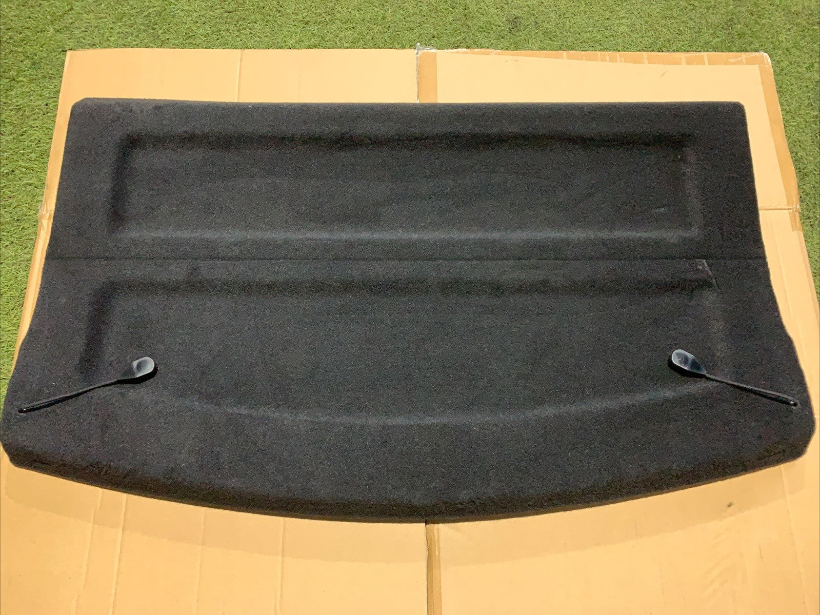 MENSOLA CAPPELLIERA PEUGEOT 3008 ANNO DAL 2017 AL 2024 98114924ZD