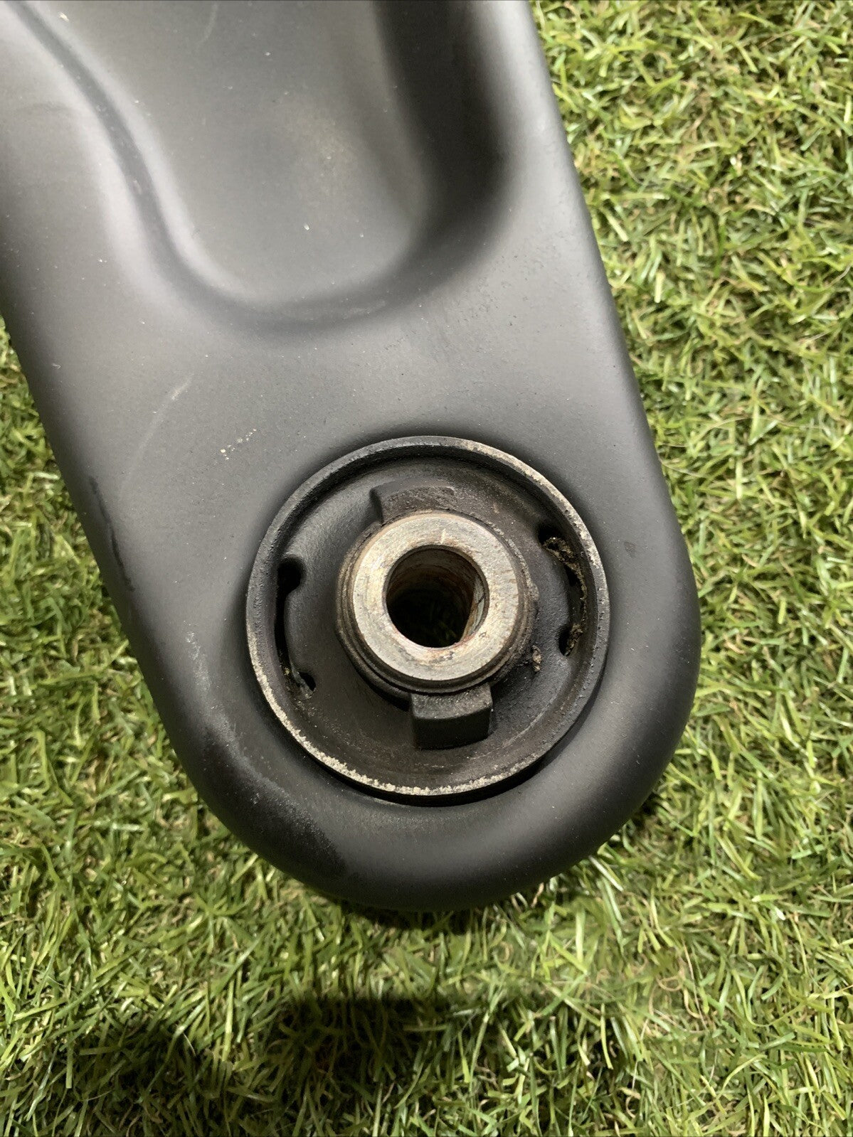 Braccio Oscillante Anteriore Sinistro Citroen C3 Aircross 9819418180