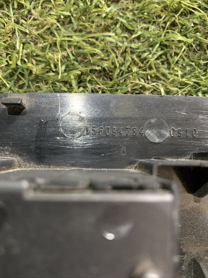 156094784 COMANDO INTERRUTTORE ALZA-VETRO PORTA ANTERIORE DESTRA GIULIETTA