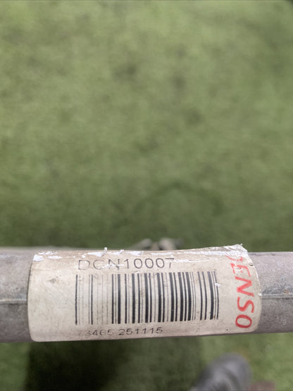 Radiatore Aria Condizionata Ford C-Max Ford Focus DCN10007