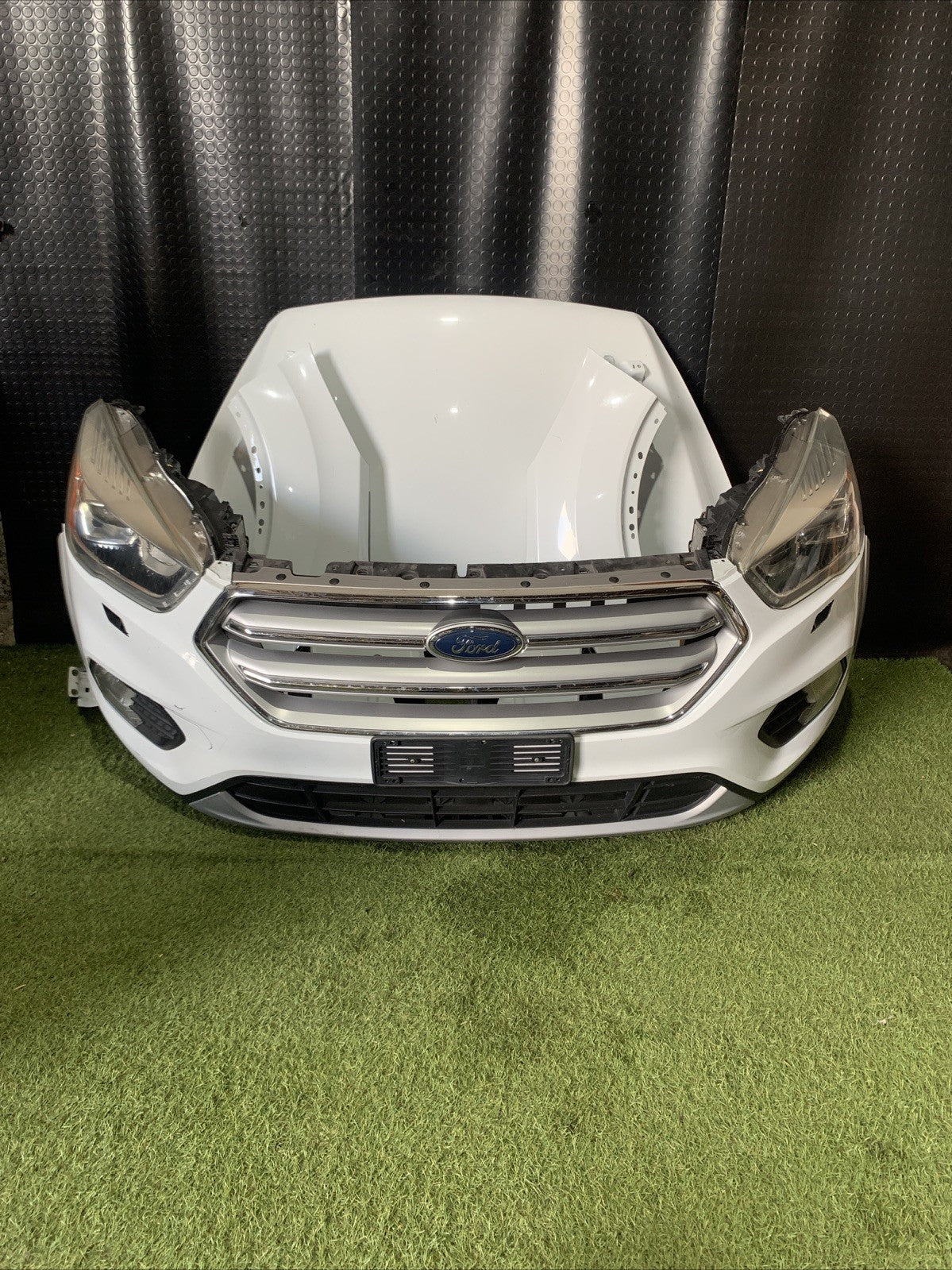 MUSATA FORD KUGA 2016 1.5 ECOBOOST