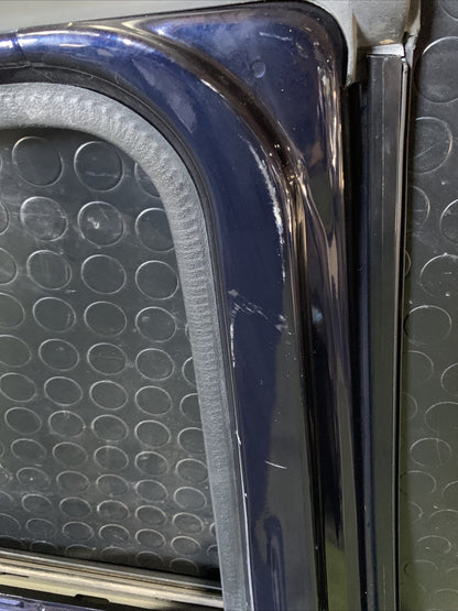 PORTA PORTIERA SPORTELLO POSTERIORE SINISTRA LANCIA YPSILON DAL 2011
