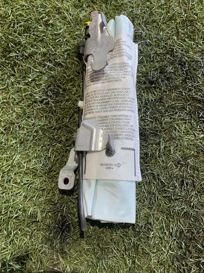 AIRBAG SEDILE LATO SINISTRO SX  AUDI A1 2013 8X3880241C