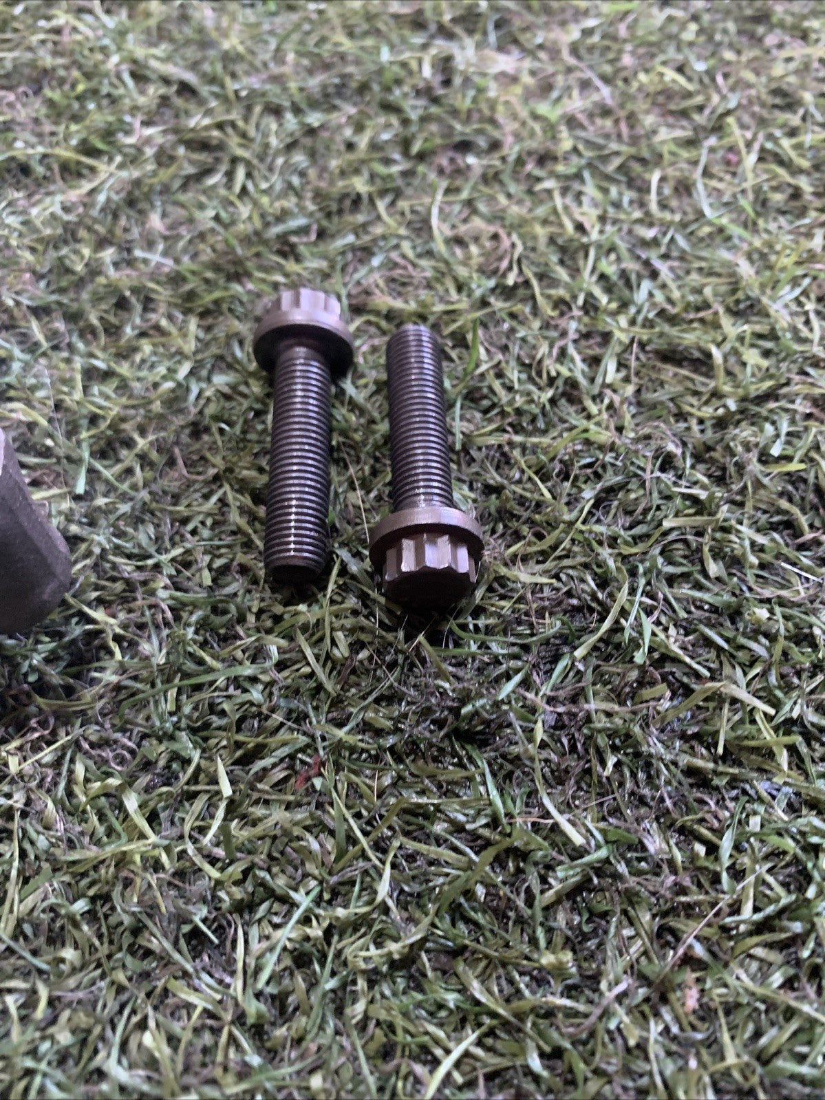 Pistone Motore Volkswagen Polo 2024 1.0 benzina DKL 04C107065AT (1)