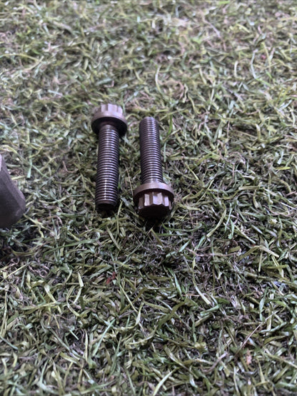 Pistone Motore Volkswagen Polo 2024 1.0 benzina DKL 04C107065AT (1)