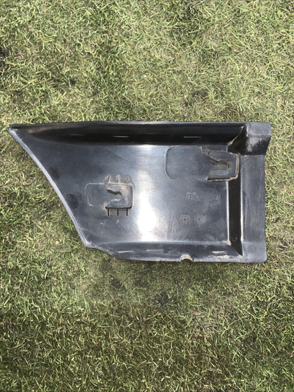 Modanatura Laterale Anteriore Destra Fiat Panda 1 Serie 4X4