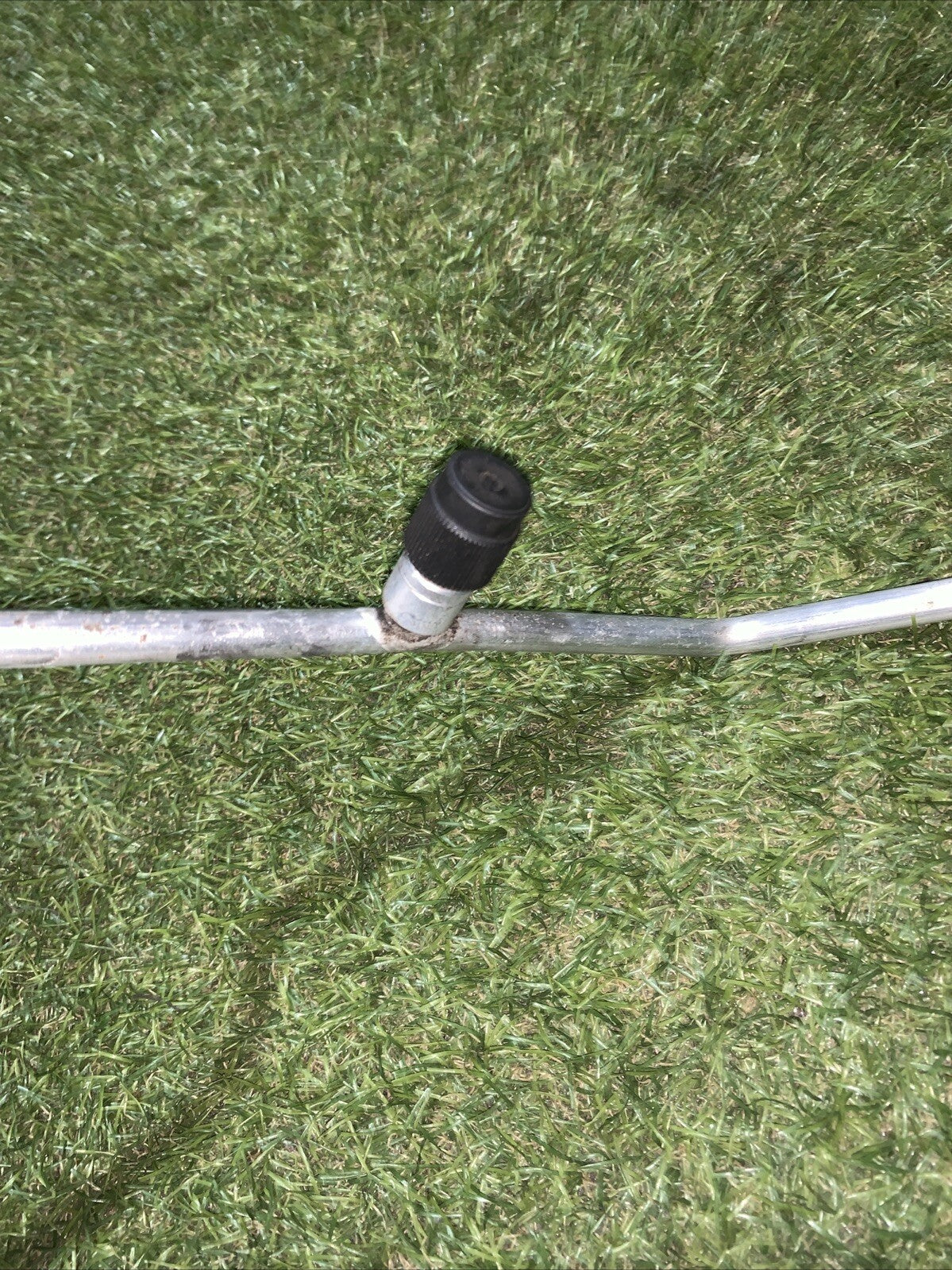 Tubo Aria Condizionata Citroen DS4 2011 1.6 Diesel F80281