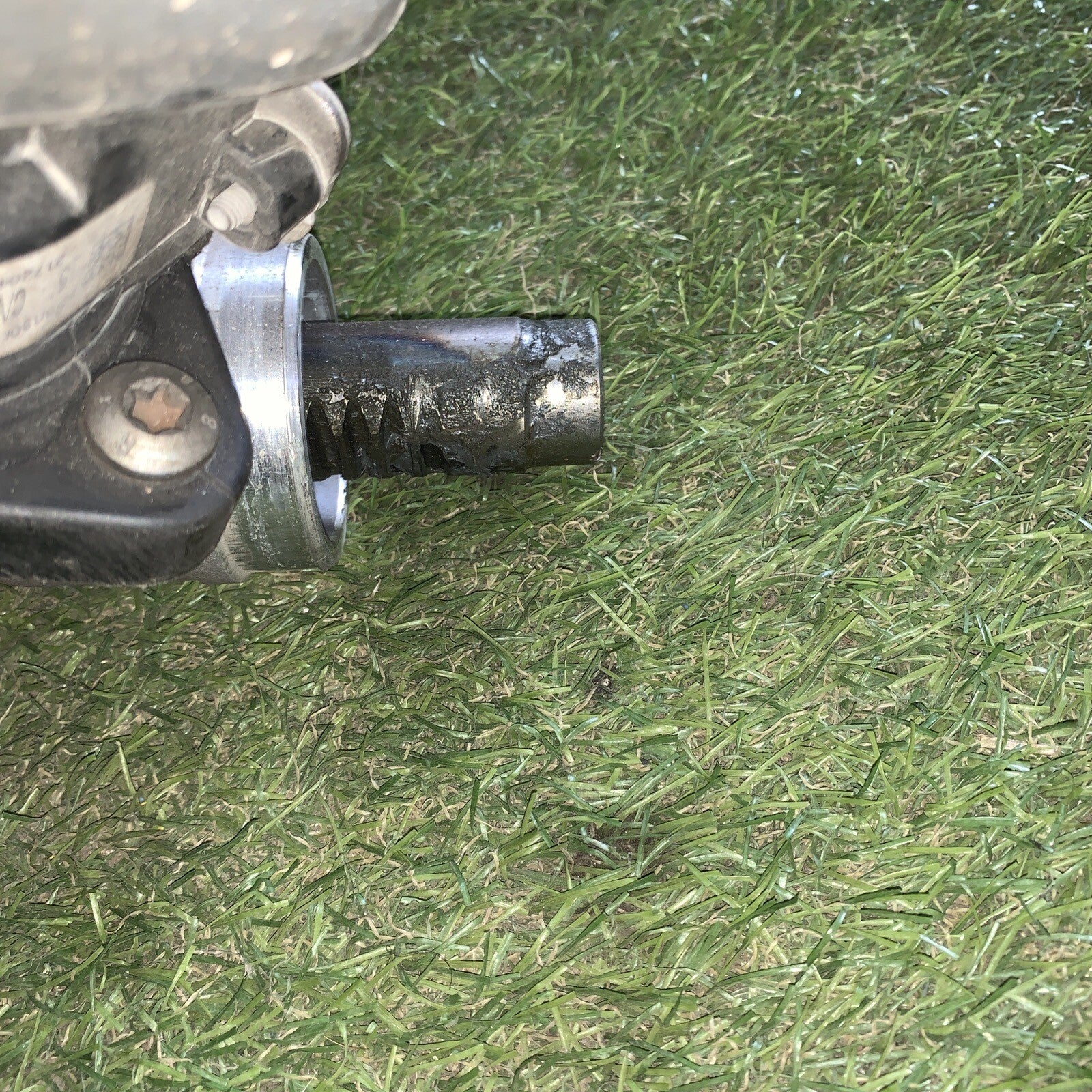 SCATOLA DELLO STERZO MERCEDES Classe A Serie (W176) 6700003558A