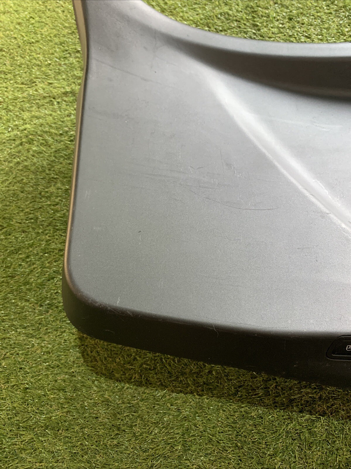 PANNELLO PORTELLONE POSTERIORE ALFA ROMEO Stelvio Serie (949_) 156129668