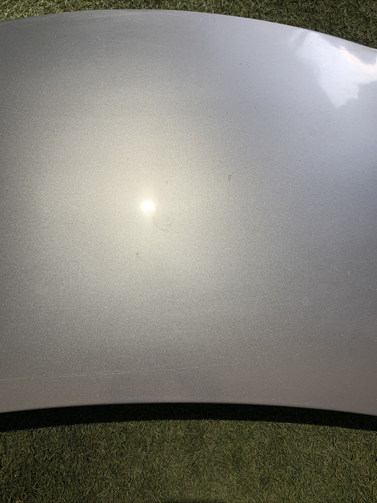 Cofano Anteriore Toyota Yaris 2007